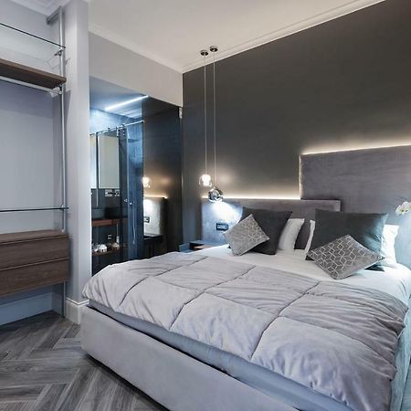 Luma Suite Via Veneto - Your Luxury Style 22 Roma Eksteriør bilde
