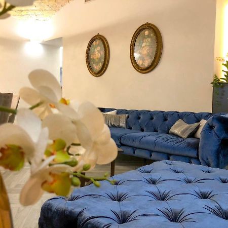 Luma Suite Via Veneto - Your Luxury Style 22 Roma Eksteriør bilde