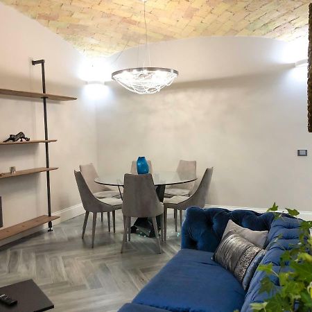 Luma Suite Via Veneto - Your Luxury Style 22 Roma Eksteriør bilde
