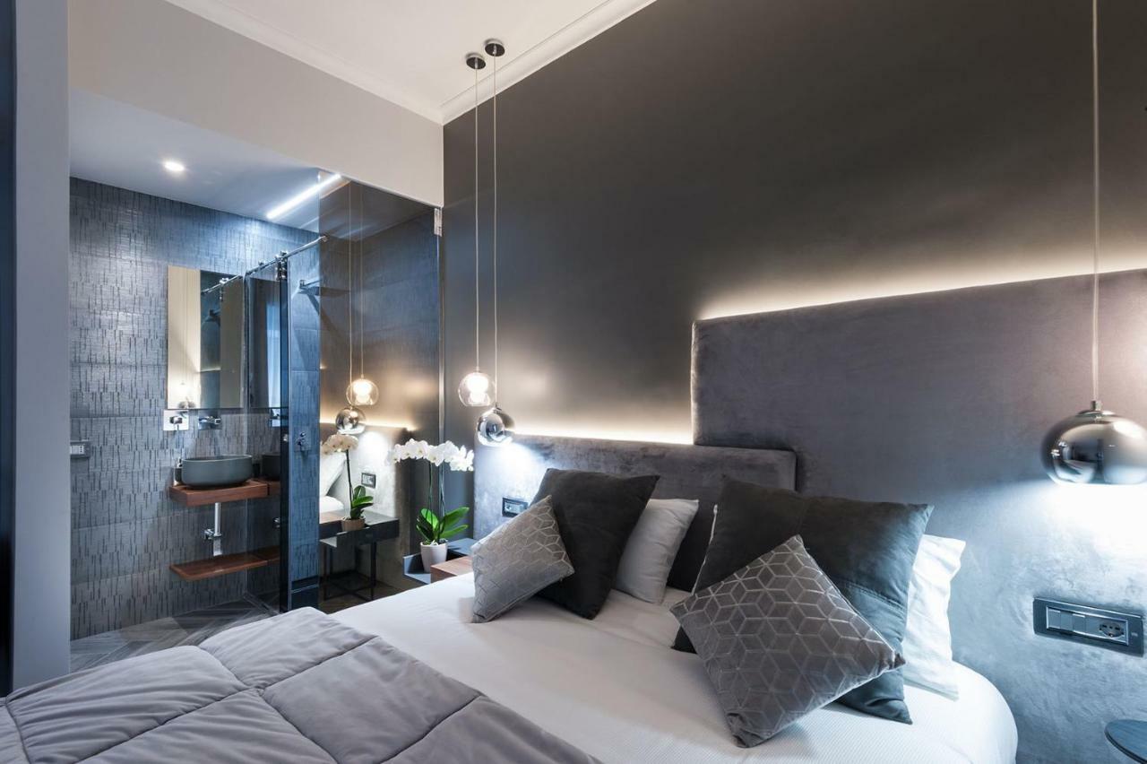Luma Suite Via Veneto - Your Luxury Style 22 Roma Eksteriør bilde