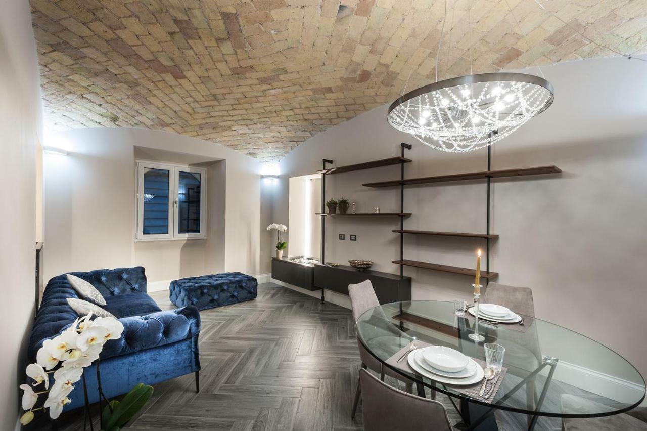 Luma Suite Via Veneto - Your Luxury Style 22 Roma Eksteriør bilde