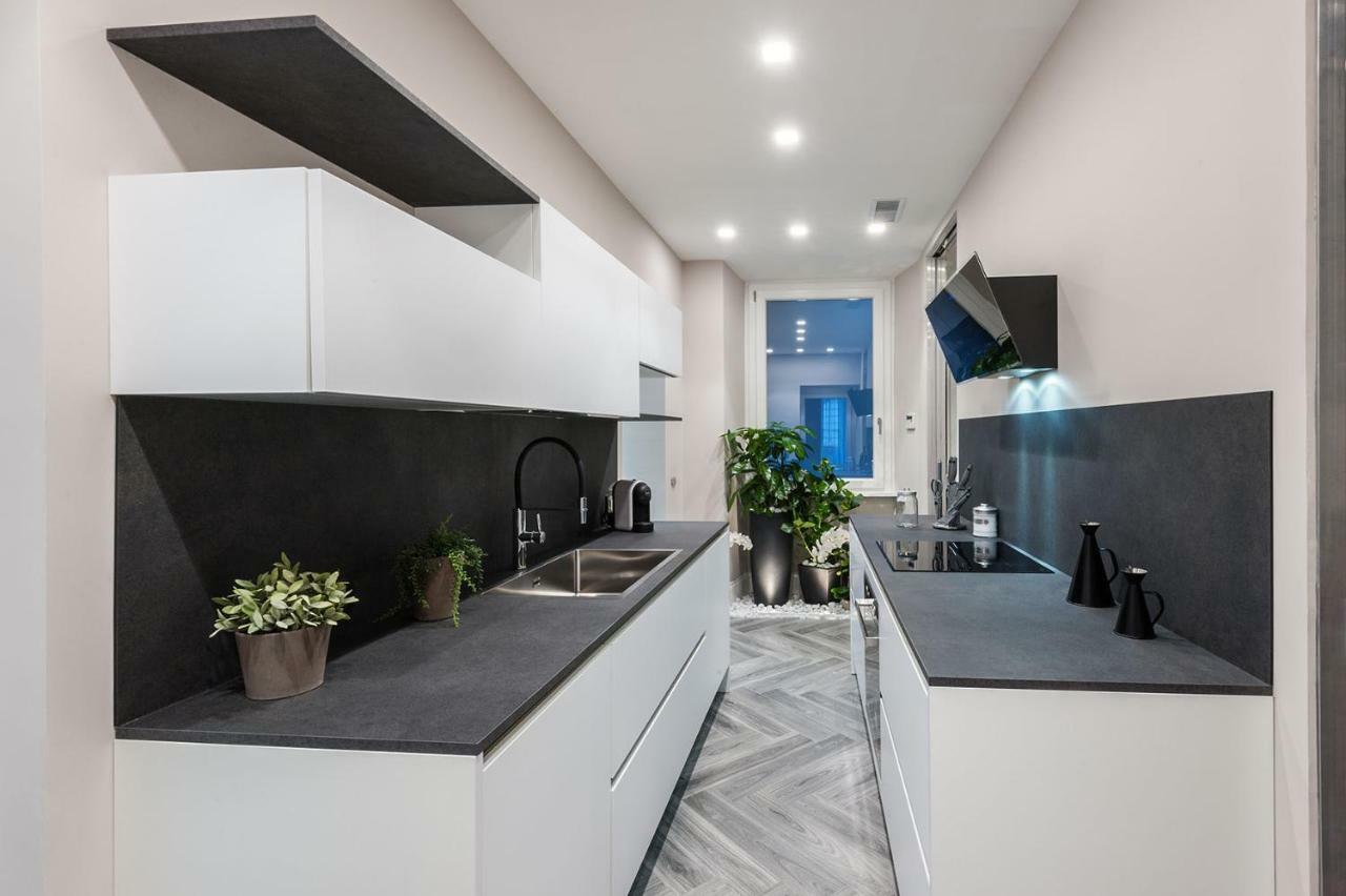 Luma Suite Via Veneto - Your Luxury Style 22 Roma Eksteriør bilde
