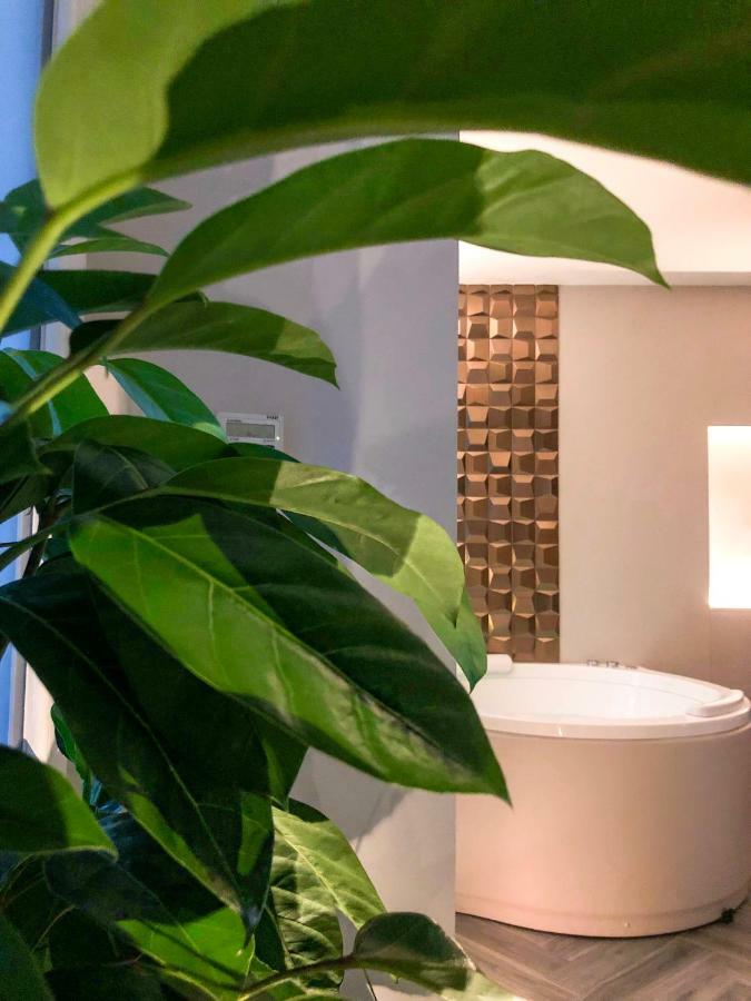 Luma Suite Via Veneto - Your Luxury Style 22 Roma Eksteriør bilde