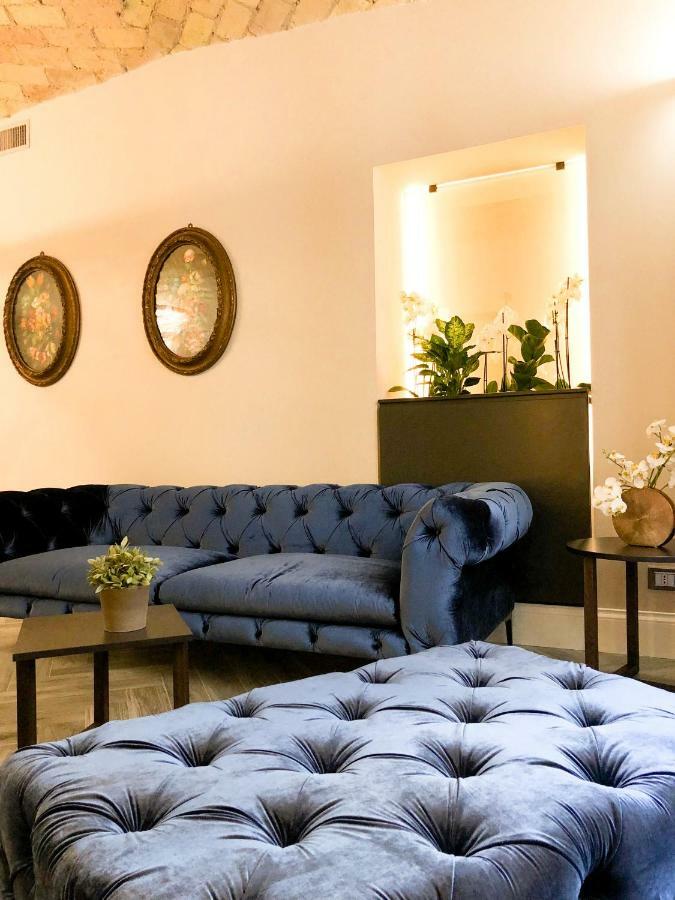 Luma Suite Via Veneto - Your Luxury Style 22 Roma Eksteriør bilde