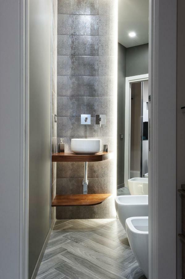 Luma Suite Via Veneto - Your Luxury Style 22 Roma Eksteriør bilde
