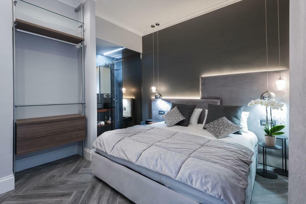 Luma Suite Via Veneto - Your Luxury Style 22 Roma Eksteriør bilde