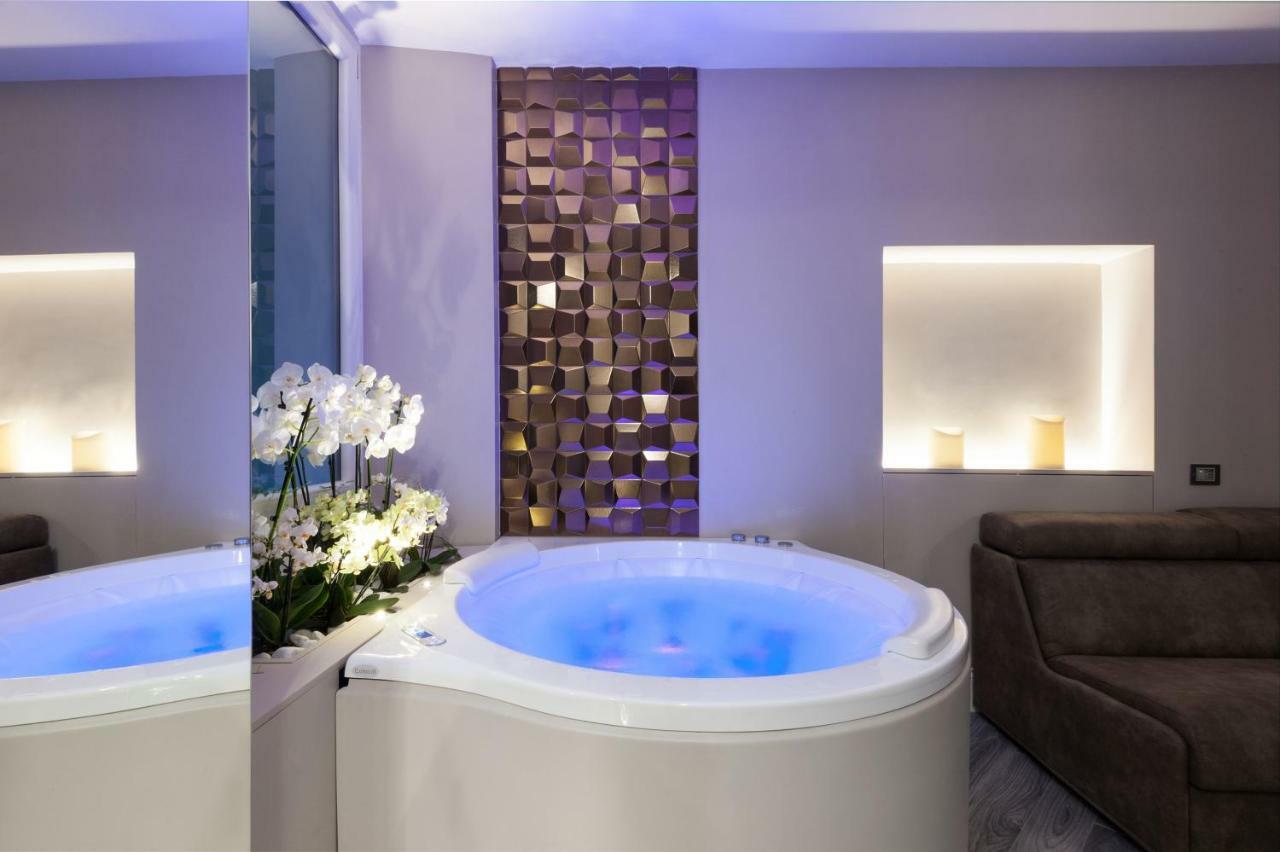 Luma Suite Via Veneto - Your Luxury Style 22 Roma Eksteriør bilde