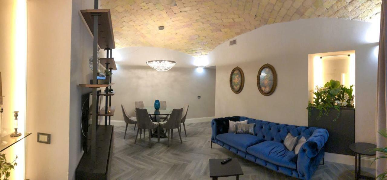 Luma Suite Via Veneto - Your Luxury Style 22 Roma Eksteriør bilde