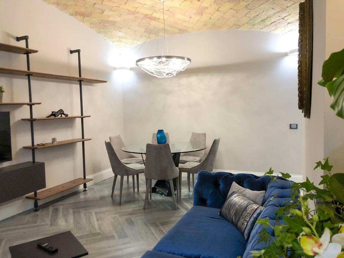 Luma Suite Via Veneto - Your Luxury Style 22 Roma Eksteriør bilde